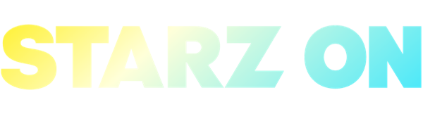 Starz On